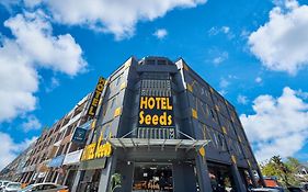 Seeds Hotel Bayu Perdana